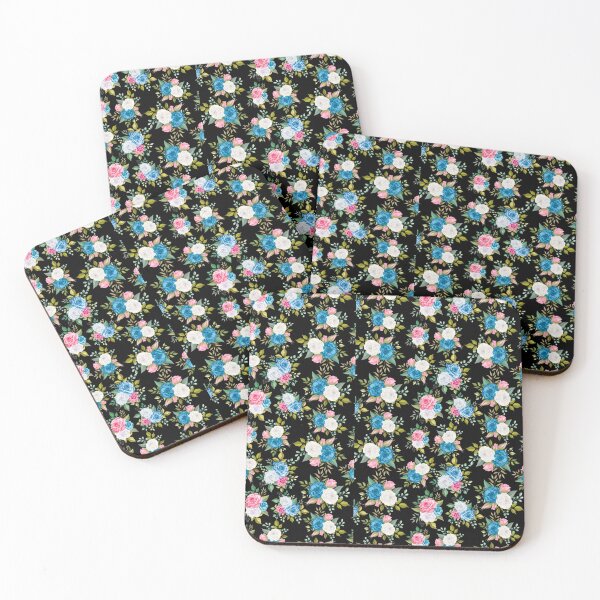 Item preview, Floral Pattern Seamless  designed and sold by Rosestorling.