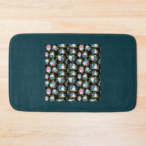 Item preview, Floral Pattern Seamless  designed and sold by Rosestorling.