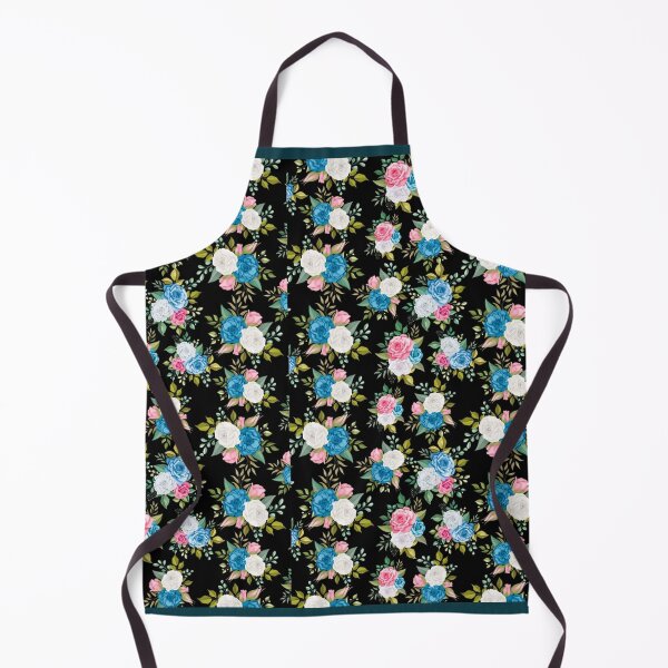 Item preview, Floral Pattern Seamless designed and sold by Rosestorling.