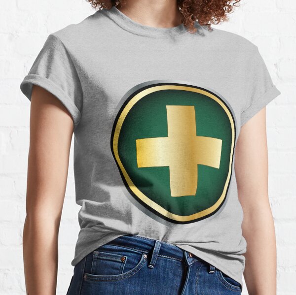 HEALER Classic T-Shirt