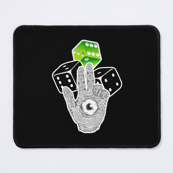 Item preview, Yes i really do need all these dice. designed and sold by Umiska.