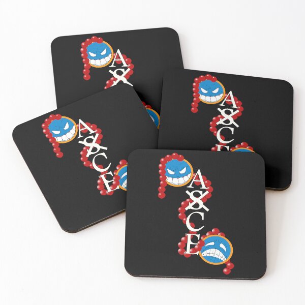 Item preview, Day Gifts Portgas Ace Logo Cool Gifts designed and sold by OctaviaBlanda.