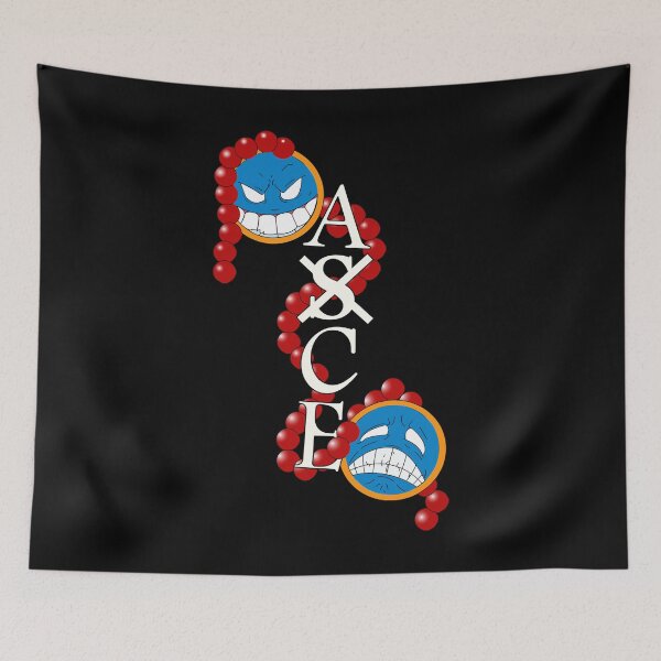 Item preview, Day Gifts Portgas Ace Logo Cool Gifts designed and sold by OctaviaBlanda.