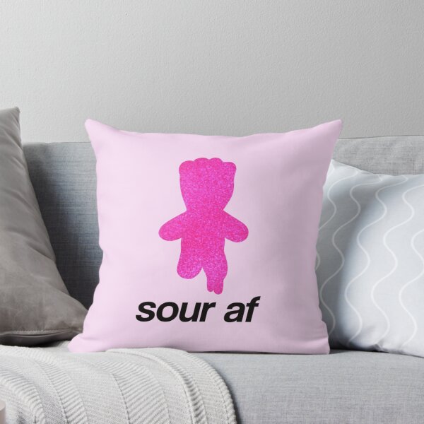 Item preview, Sour af designed and sold by Madelyn Davidson.