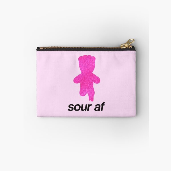 Item preview, Sour af designed and sold by Madelyn Davidson.