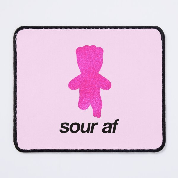 Item preview, Sour af designed and sold by Madelyn Davidson.