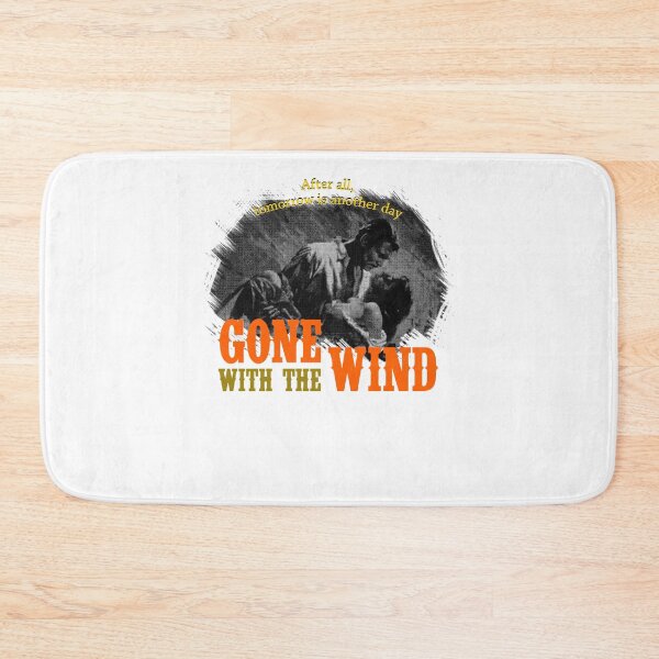Item preview, Mens Funny Gone With The Wind Retro Movie Tv4722302 designed and sold by Kristopher2000.