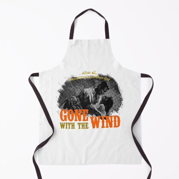 Item preview, Mens Funny Gone With The Wind Retro Movie Tv4722302 designed and sold by Kristopher2000.