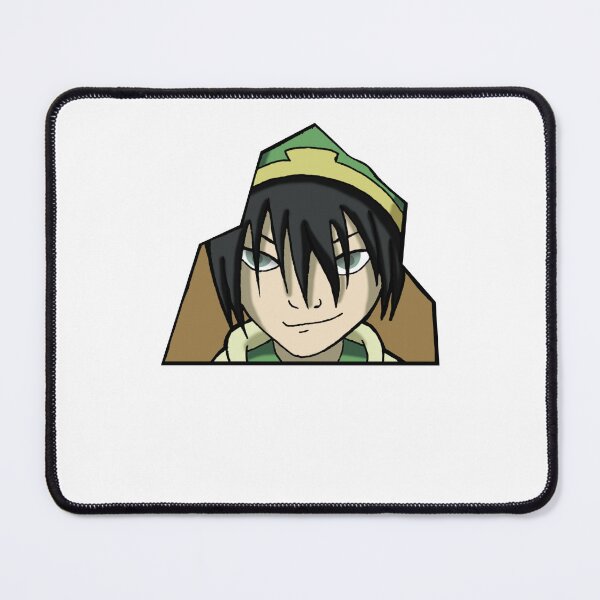 Item preview, Avatar Toph Mens, Graphic Vintage Best Trendy Womens Customize For Kids Top Of, Amazing Idea designed and sold by FWREQADU.