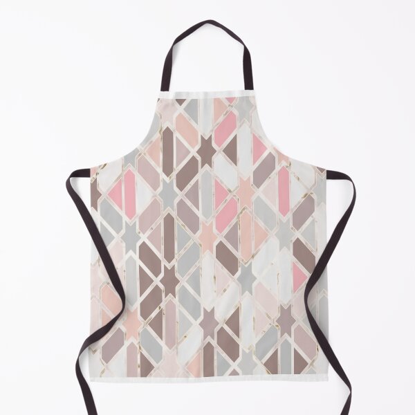 Item preview, retro Geometrical background pattern designed and sold by Rosestorling.