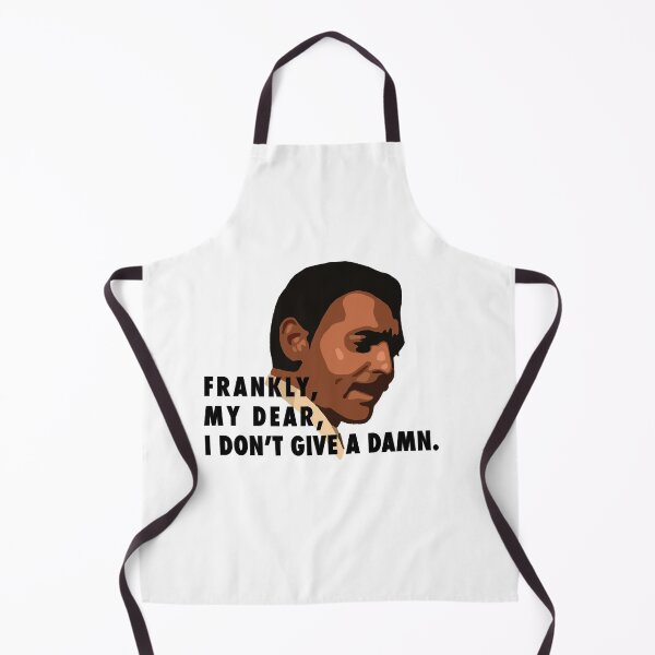 Item preview, Mens My Favorite Gone With The Wind - Give A Damn 70S Vintage Clark Gable And Vivien designed and sold by Kristopher2000.