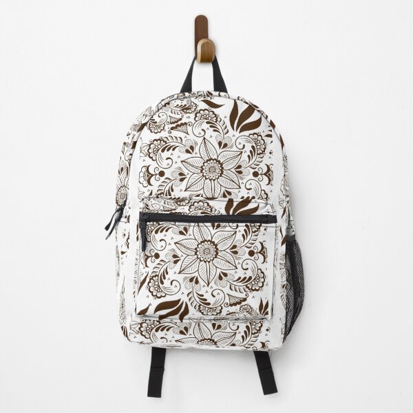 Item preview, Very beautiful black swirly floral pattern! designed and sold by Rosestorling.