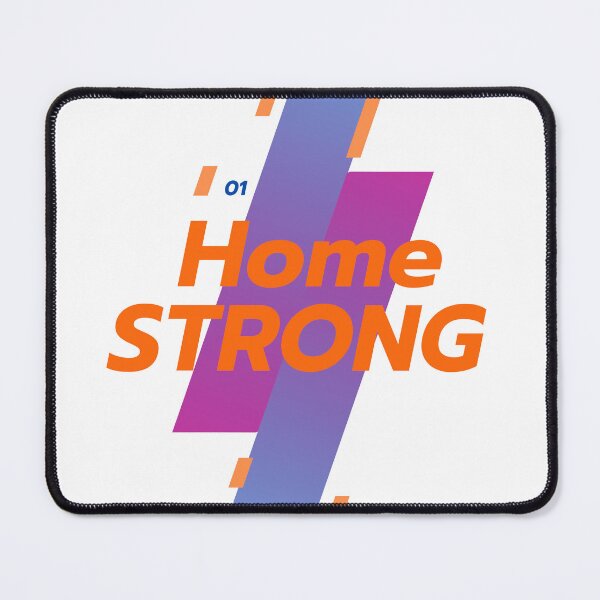 Item preview, HOME STRONG designed and sold by SanaaYangu.