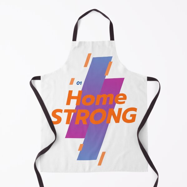 Item preview, HOME STRONG designed and sold by SanaaYangu.