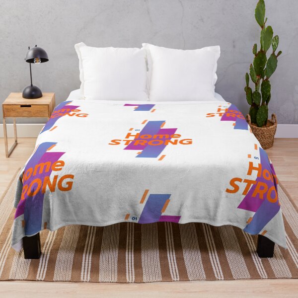 Item preview, HOME STRONG designed and sold by SanaaYangu.