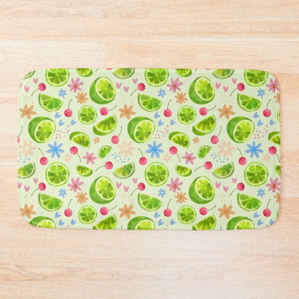 Item preview, Lime And Cherries  designed and sold by BrightL.