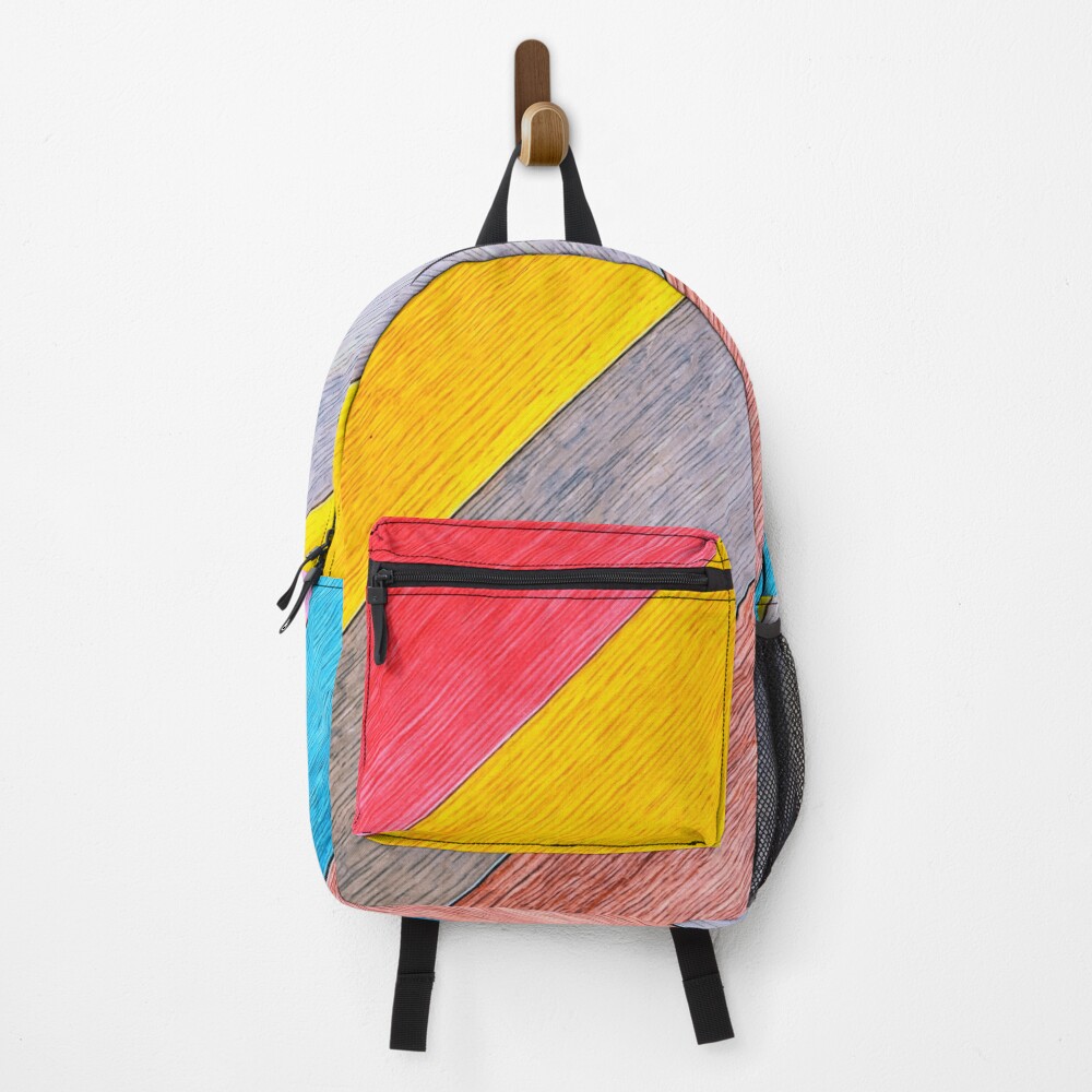 Item preview, Backpack designed and sold by Flyingdagger.
