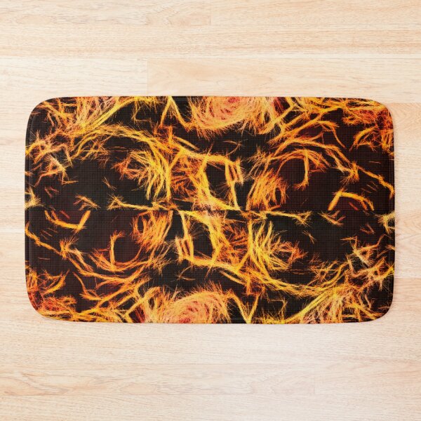 Item preview, Abstract strokes of curves and lines. designed and sold by Trianglegreen.