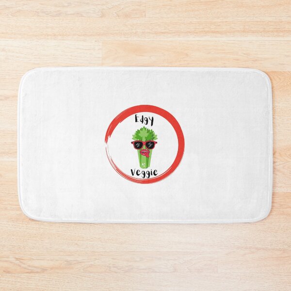 Item preview, Edgy Veggie designed and sold by SimplyByNatasha.