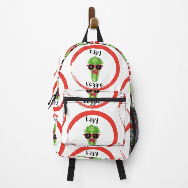 Item preview, Edgy Veggie designed and sold by SimplyByNatasha.