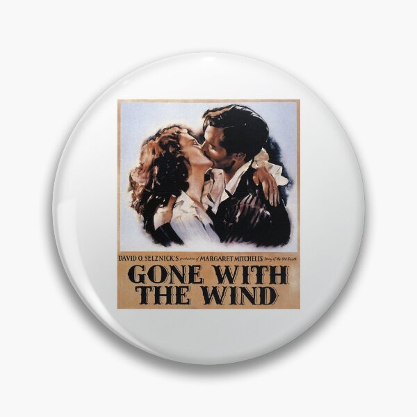 Item preview, Proud  Gone With The Wind Funny Gift Tee For You And Your Friends designed and sold by Kristopher2000.