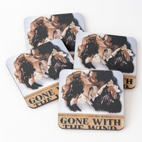Item preview, Proud  Gone With The Wind Funny Gift Tee For You And Your Friends designed and sold by Kristopher2000.