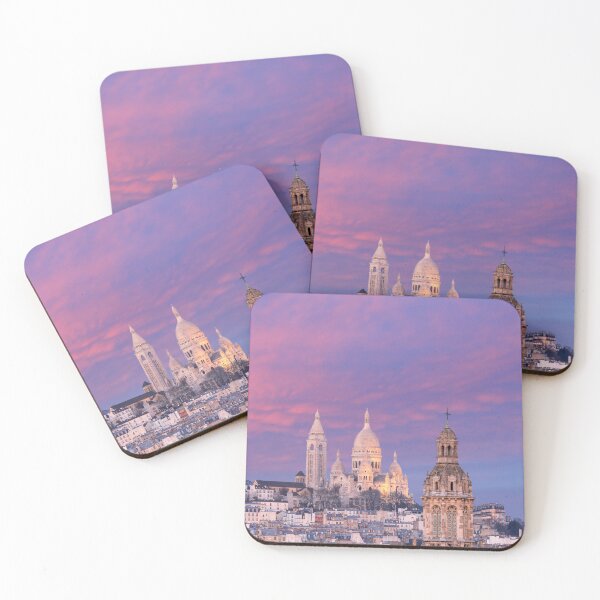 Item preview,  Sacre Coeur Paris France designed and sold by RegaloRepublic.