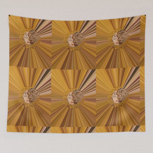 Item preview, Kini’s therapy Sunshine designed and sold by Kini Sullivan-West.