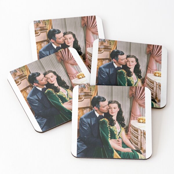 Item preview, Retro Making Out With You Scarlett O'Hara Proverbs designed and sold by Kristopher2000.