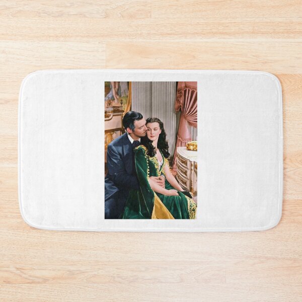 Item preview, Retro Making Out With You Scarlett O'Hara Proverbs designed and sold by Kristopher2000.