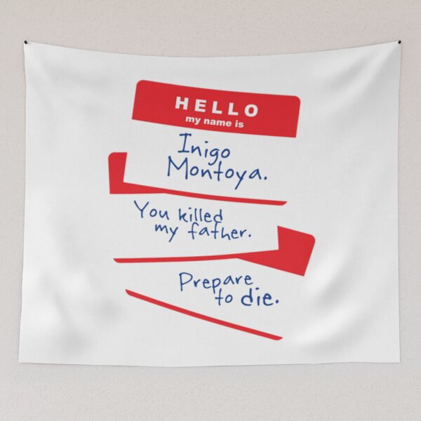 Item preview, Hello Pullover Sweatshirt designed and sold by WolframBauer.
