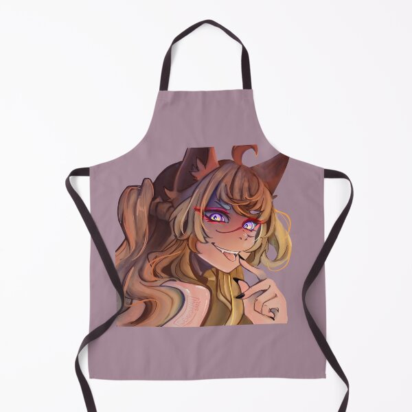 Item preview, sly Emiko designed and sold by EmikoKitsune.