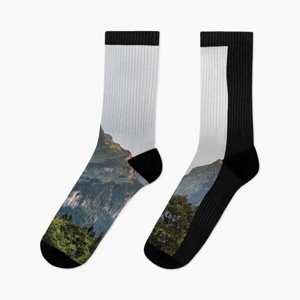 Item preview, Greenside Mountains designed and sold by RyansOpenDoor.