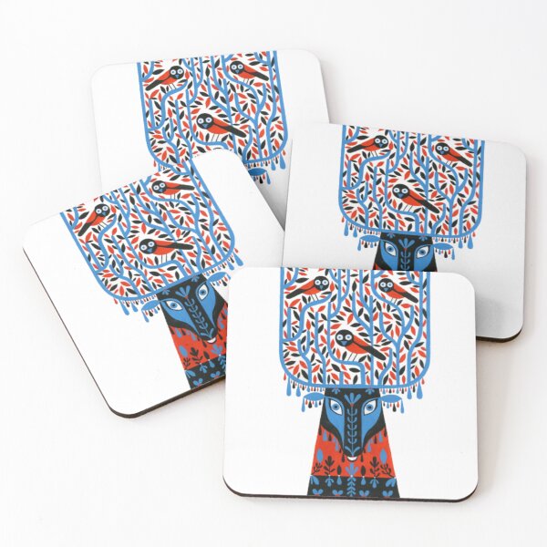 Item preview, Abstract Figurative Canva Art designed and sold by Bkstores.