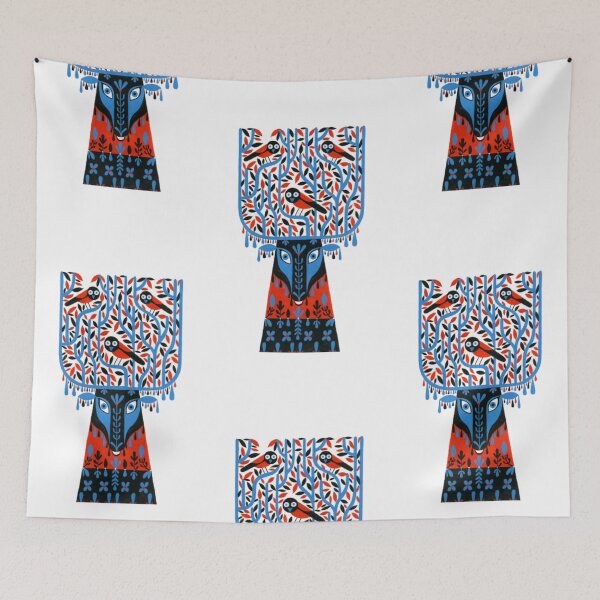 Item preview, Abstract Figurative Canva Art designed and sold by Bkstores.