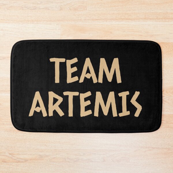 Item preview, Team Artemis Ancient Greece Greek Mythology Goddess designed and sold by Legit Hooligan.