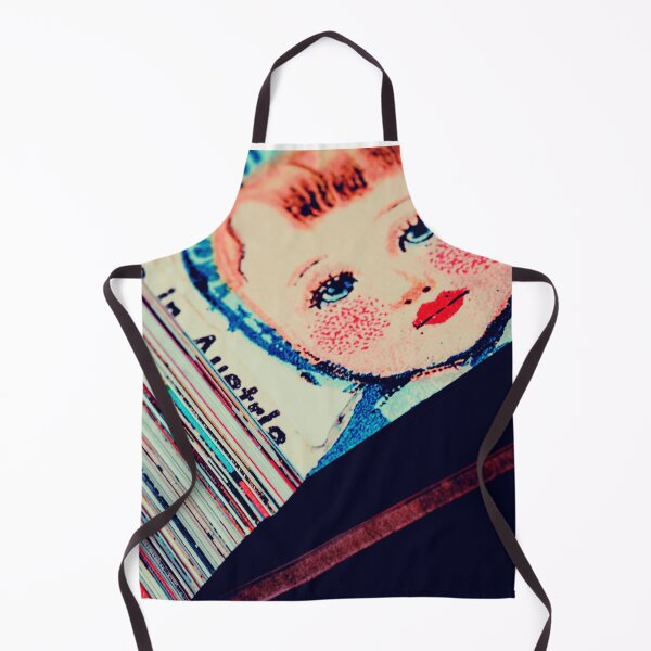 Item preview, COLORFUL VINTAGE ILLUSTRATION designed and sold by Swooncake Press.