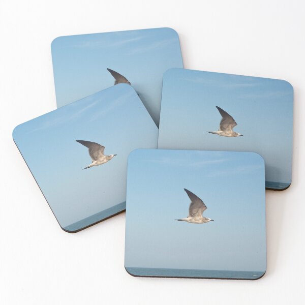 Item preview, Seagull Flying designed and sold by NoSaysLion.