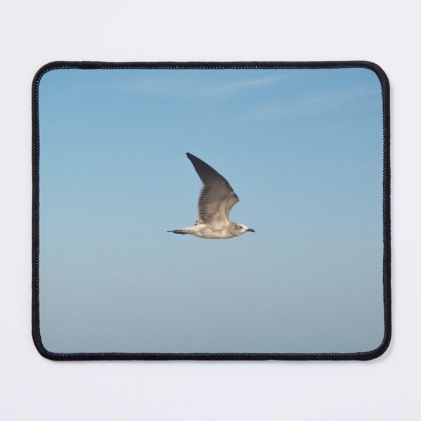 Item preview, Seagull Flying designed and sold by NoSaysLion.