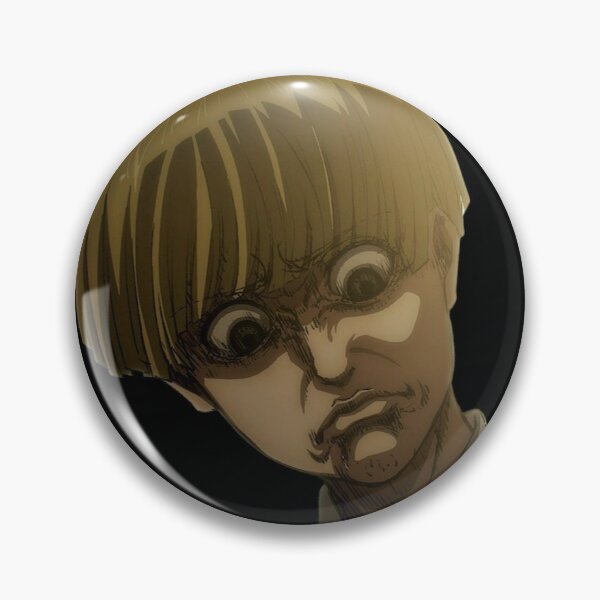 Attack On Titan Scary Gifts Merchandise For Sale Redbubble