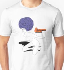 Clockwork Orange Slim Fit T-Shirt