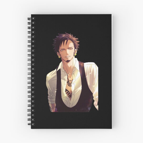 Item preview, Mens My Favorite Funny Trafalgar Water Law Best Gift For One Piece Lover Gifts Music Fans designed and sold by OctaviaBlanda.