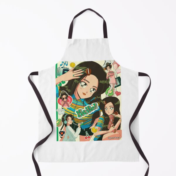 Item preview, Hello! JOY Poster designed and sold by WolframBauer.