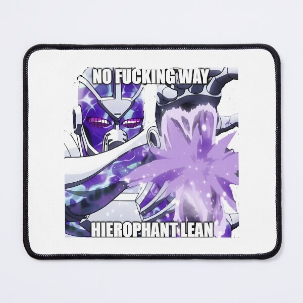 Item preview, Hierophant Lean designed and sold by KanyeezyInc.