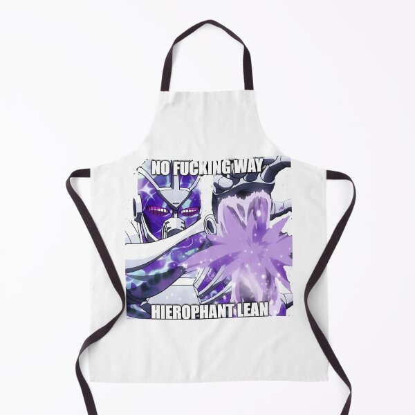 Item preview, Hierophant Lean designed and sold by KanyeezyInc.
