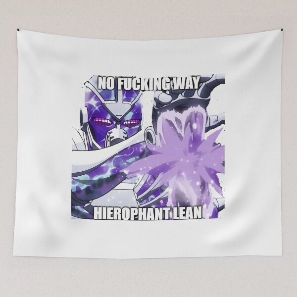 Item preview, Hierophant Lean designed and sold by KanyeezyInc.