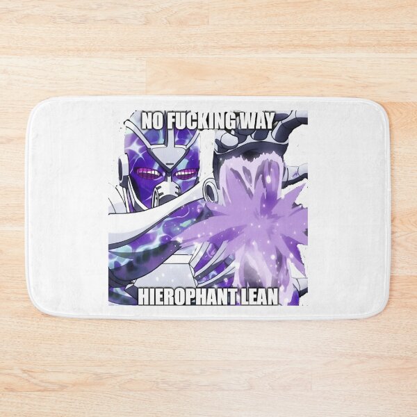 Item preview, Hierophant Lean designed and sold by KanyeezyInc.