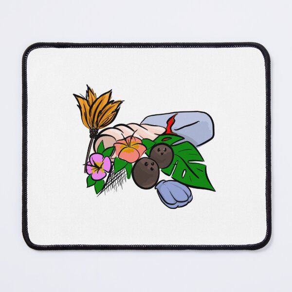 Item preview, Islander Pack designed and sold by princesssomo21.