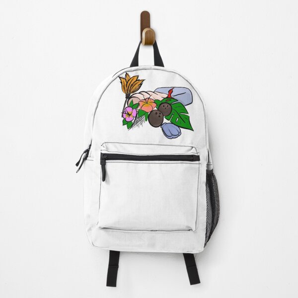 Item preview, Islander Pack designed and sold by princesssomo21.