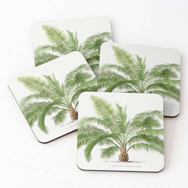 Item preview, Palm Tree Vintage designed and sold by SuziQPrayers427.